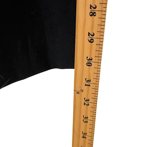 Zac and Rachel Stretch Dress Pants Navy Size 12 NWT - Picture 6 of 7